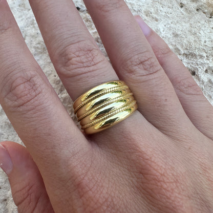 ANILLO MEXICO