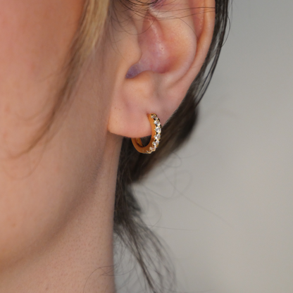 PIERCING OREJA MANHATTAN